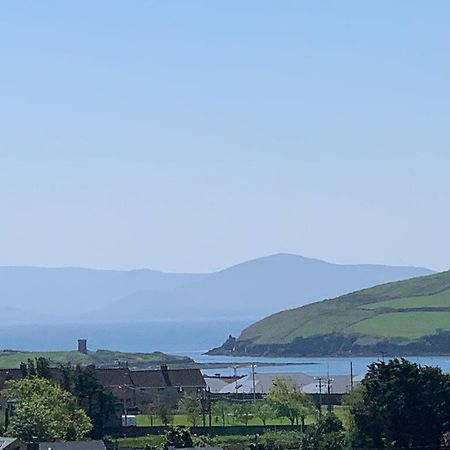 Wonderful Coastal Home In Dingle Town Exterior foto